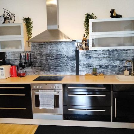 Apartament Lalina Liezen Zewnętrze zdjęcie