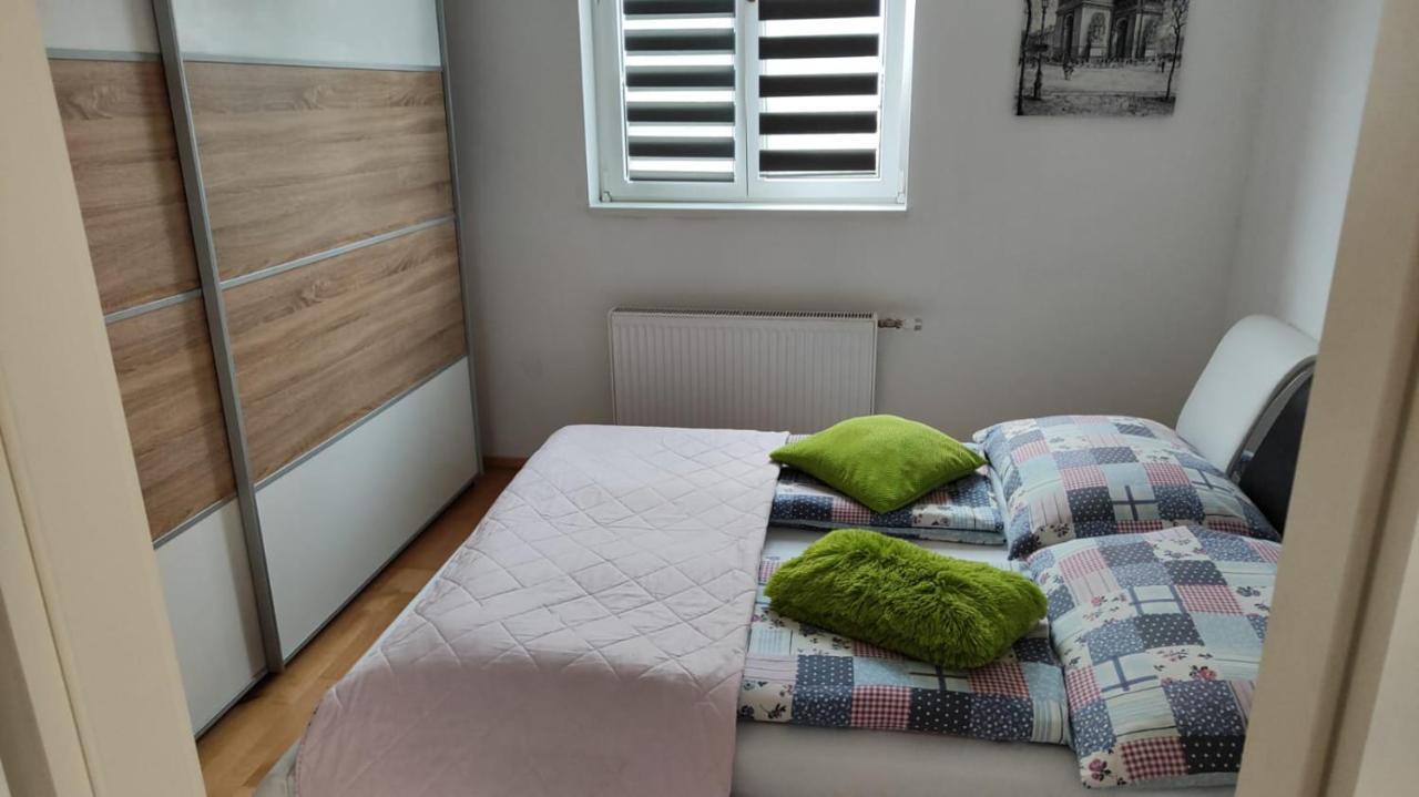 Apartament Lalina Liezen Zewnętrze zdjęcie
