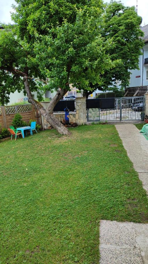 Apartament Lalina Liezen Zewnętrze zdjęcie
