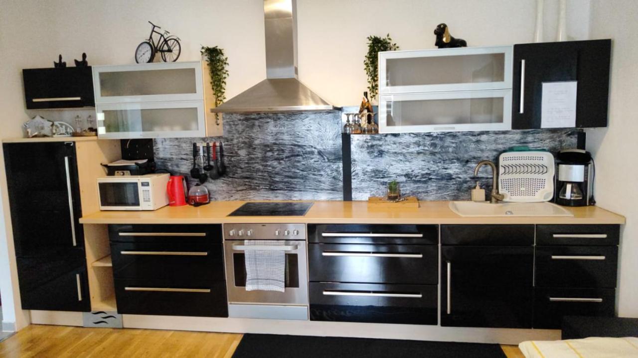Apartament Lalina Liezen Zewnętrze zdjęcie