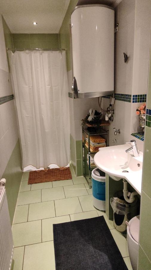 Apartament Lalina Liezen Zewnętrze zdjęcie