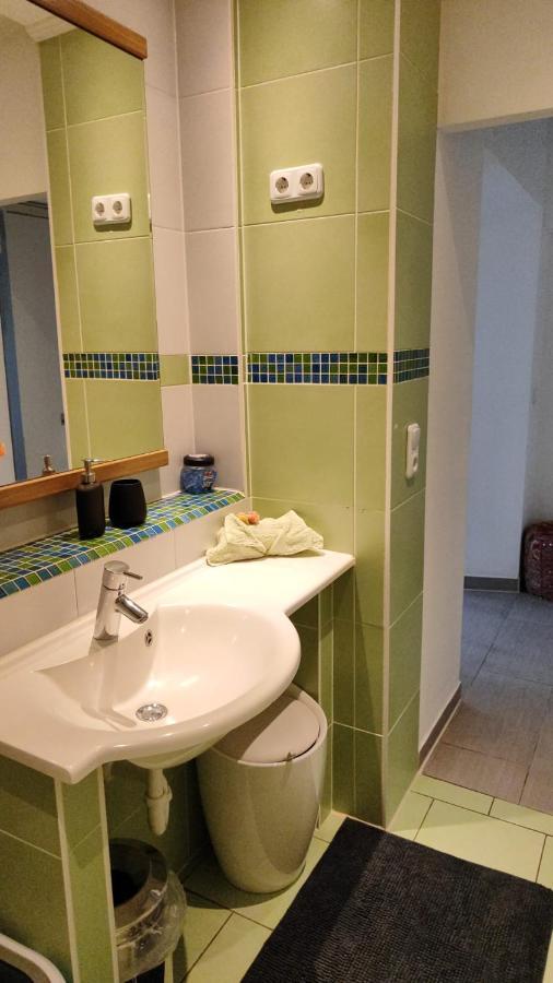 Apartament Lalina Liezen Zewnętrze zdjęcie