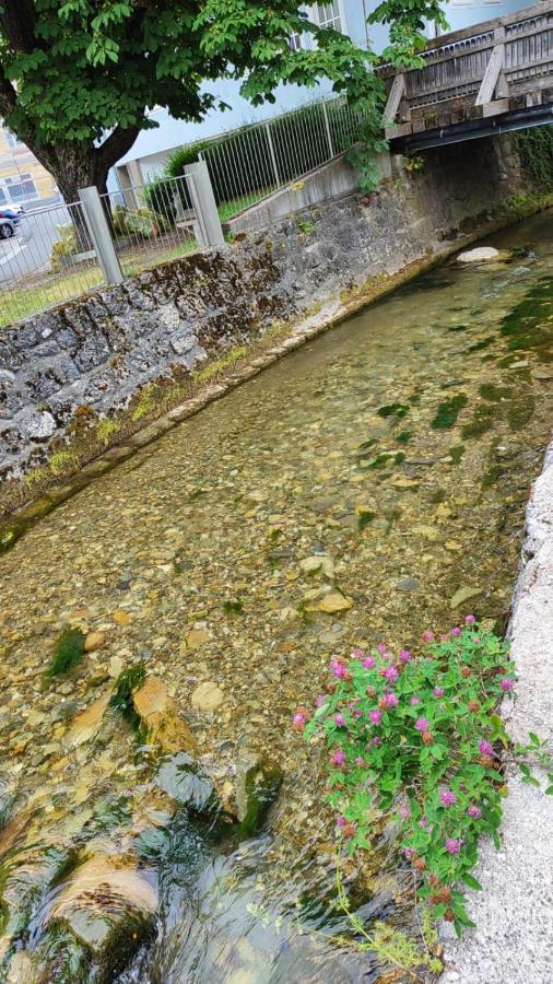 Apartament Lalina Liezen Zewnętrze zdjęcie
